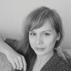 Елена Андреева, 20.02, Самара