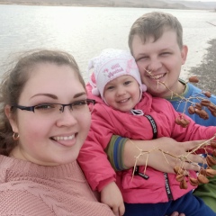 Марина Лоус, 19.08.1996, Алматы