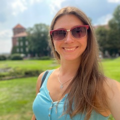 Аленка Куракина, 19.07.1985, Минск