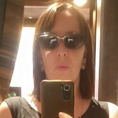 Iulechka Khanzafarova, Москва