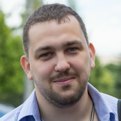 Антон Антонов, 07.01.1990, Москва