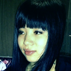 Турсунай Нурмухамедова, 17.11.1992, Москва