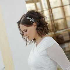 Анастасия Головатая, 11.10.1987, Салым