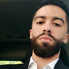 Hicham Toutou, 25.06