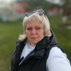 Лидия Тарэца, 20.11, Калининец