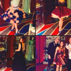 Anna Harutyunyan, 23.12.1985, Москва