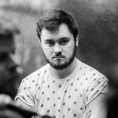 Роман Лебедь, 06.01.1987