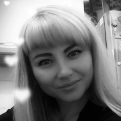 Екатерина Раитина, 07.05, Ангарск