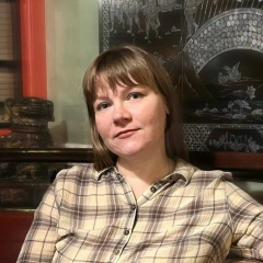 Дарья Карпова, 12.10.1984, Саратов