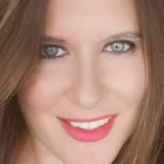 Юлия Воеводина, 25.10, Воронеж