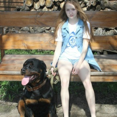 Кира Зайцева, 12.06.2000