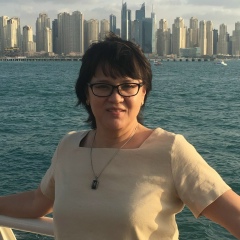 Светлана Ильясова, 15.06, Астана