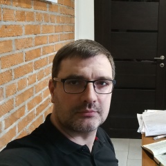 Александр Чахвадзе, Санкт-Петербург