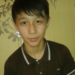 Темирлан Елтайбеков, 24.01.1999, Алматы