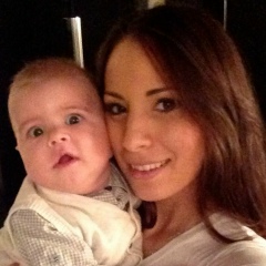 Инна Ярмоленко, 19.01, Киев