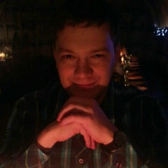 Данила Озаруков, 07.07.1987, Алматы