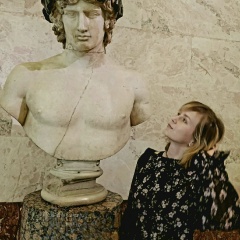 Юлик Курасова, 07.08.1997, Екатеринбург