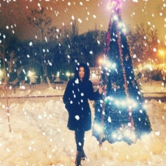 Molya Amanova, 24.11.1990, Шымкент