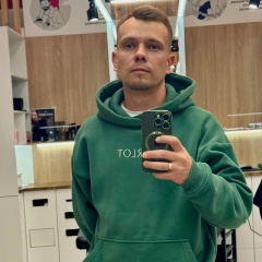 Дмитрий Рублёвский, 24.10