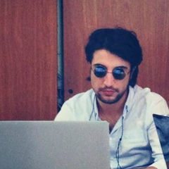 Elgiz Nabili, 26.08.1985