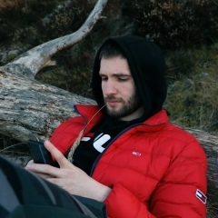 Никита Кудряшов, 31.01.1995, Юрмала