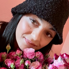 Лилит Пилосян, 22.05.1992, Новосибирск