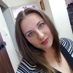 Екатерина Дмитриева, 16.10.1990, Ramla