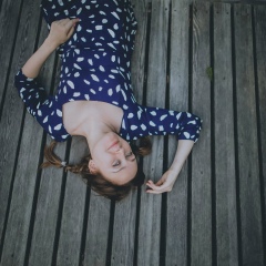 Ольга Волкова, 24.05, Москва