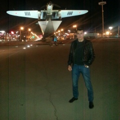 Шарпудди Ирисханов, 07.02, Самара