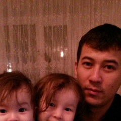 Шынар Отепова, 20.10.1986, Актау