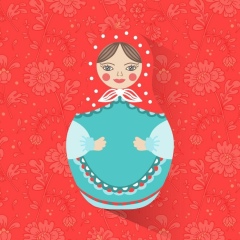 Полина Родионова, Санкт-Петербург