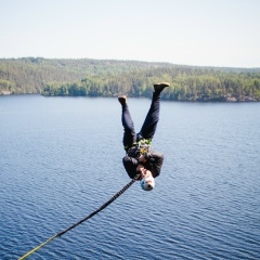 Витек Трошичев, Санкт-Петербург