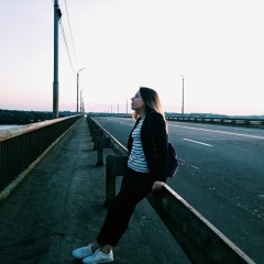 Анастасия Шульгина, 22.01