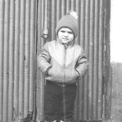 Кирилл Кувшинов, 15.07