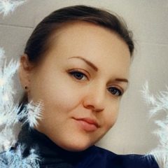 Елена Князева, 06.11, Москва