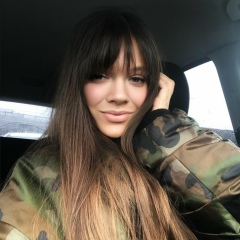 Яна Вязовиченко, 19.04.1990, Москва