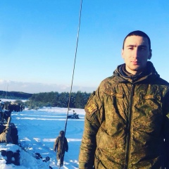 Магомед Алхасов, 05.04.1998, Симферополь
