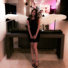 Вероника Албашеева, 29.06, Москва