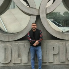 Глеб Фролов, 06.03