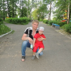 Роман Ерошин, 21.08.1988, Москва