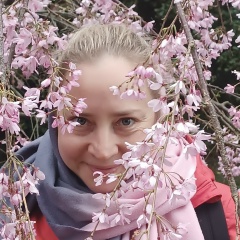 Олеся Макарова, 05.11, Санкт-Петербург