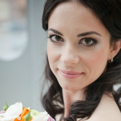 Аня Пучкова, 03.02.1987, Санкт-Петербург