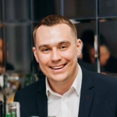 Алексей Макаров, 01.03.1989, Липецк