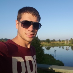 Vadim Lupu, 23.01.1991, Калараш