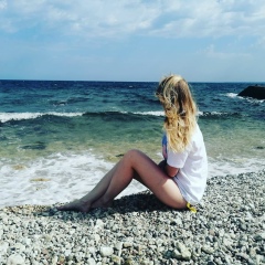 Татьяна Савкина, 08.07, Кемерово