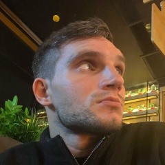 Всеволод Поддуваев, 28.04.1996