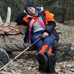 Ирина Арон, 14.07.1990