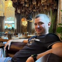 Евгений Самылин, 20.07, Москва