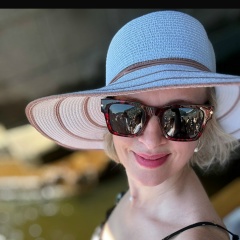 Анна Михайловна, 24.12, Санкт-Петербург