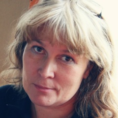 Наталия Алякринская, 03.06, Санкт-Петербург